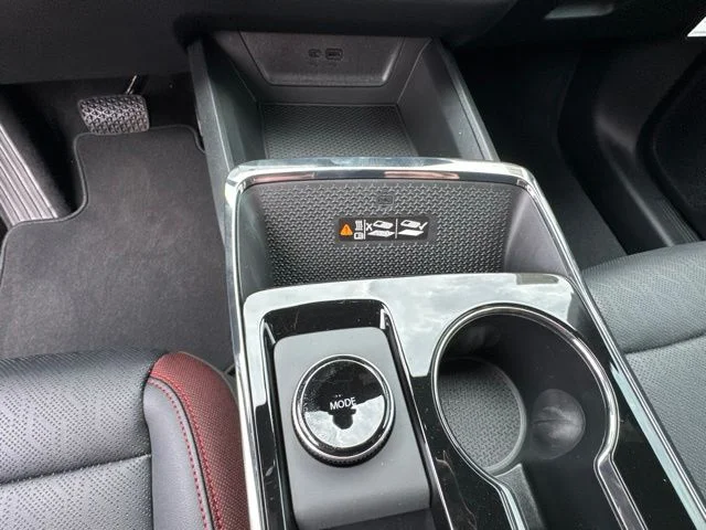 New 2027 Black Chevrolet RS image 27