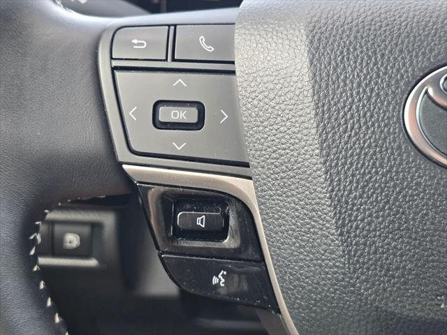 Certified Used 2025 ATTITUDE BLACK MC. Toyota  image 33