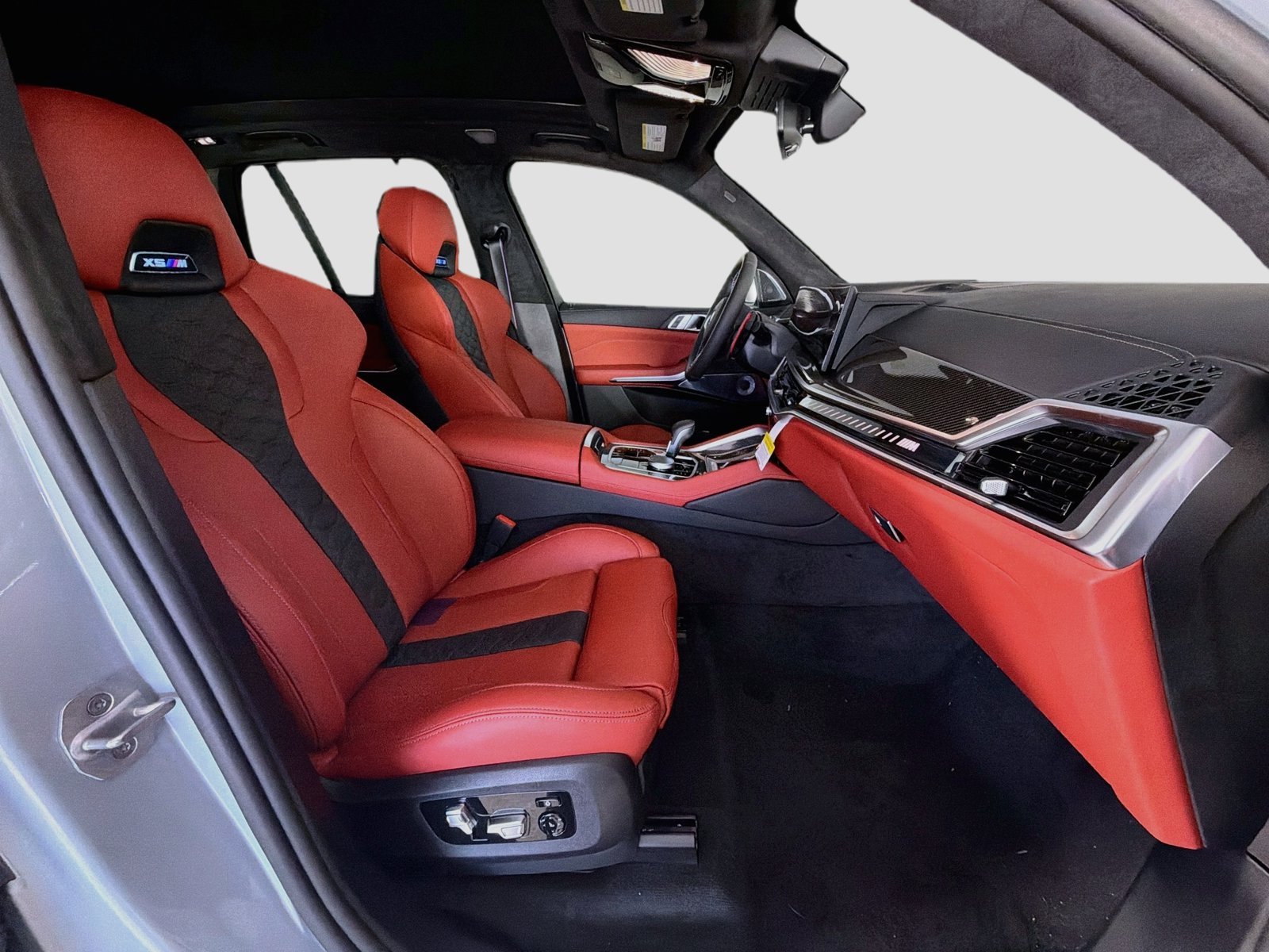 New 2026 Brooklyn Grey Metallic BMW Competition image 30