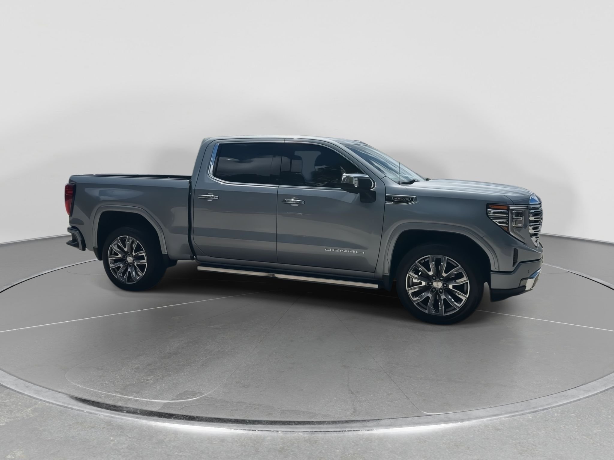 Certified Used 2023 STERLING METALLIC GMC Denali image 9