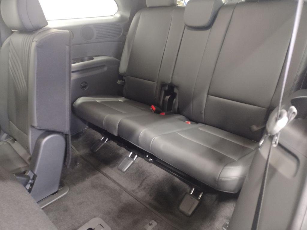 New 2026 Gray Pearl Hyundai SEL Premium image 31