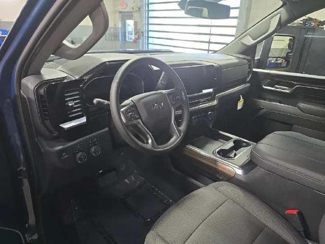 2026 Chevrolet Silverado 2500 HD LT - Photo 18