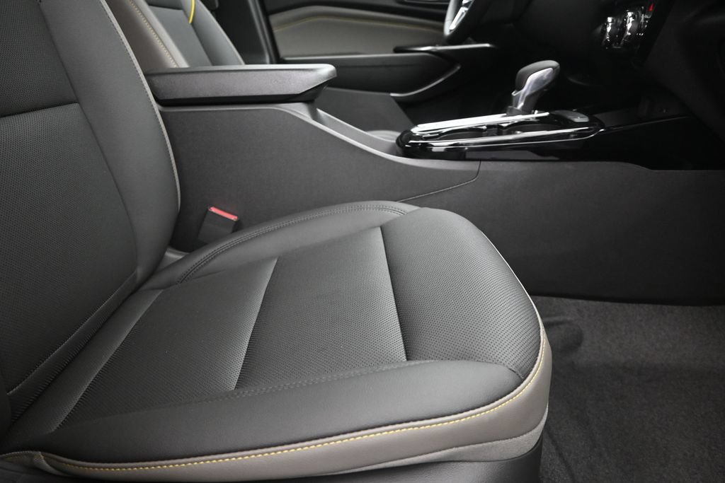 2026 Chevrolet Trax Activ - Photo 24