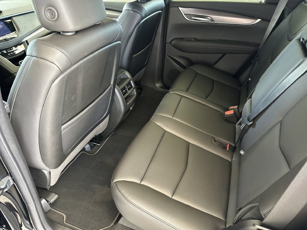2026 Cadillac XT5 Luxury - Photo 27