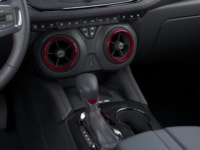 2026 Chevrolet Blazer RS - Photo 9
