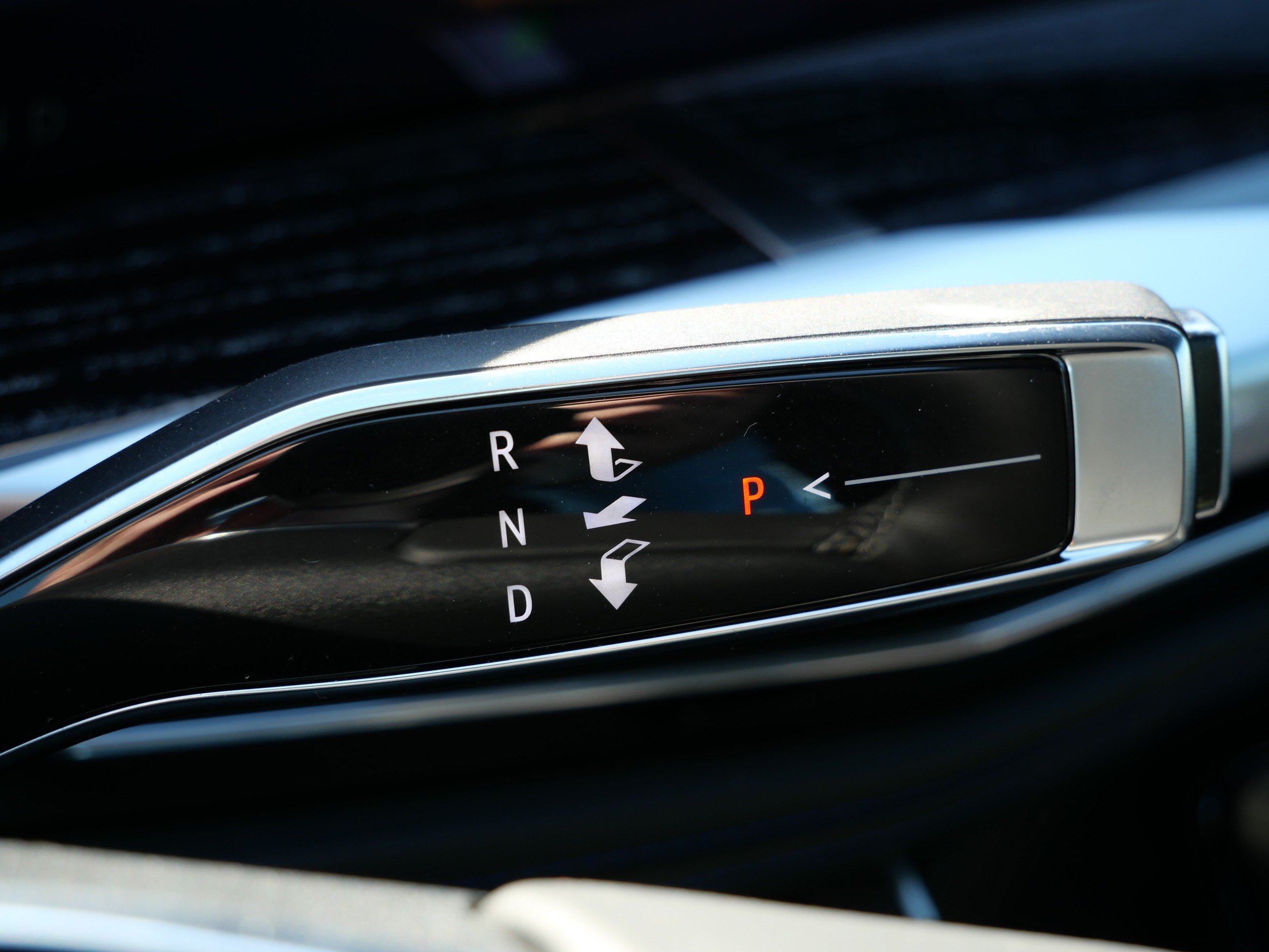2026 Cadillac Escalade IQ Luxury - Photo 20