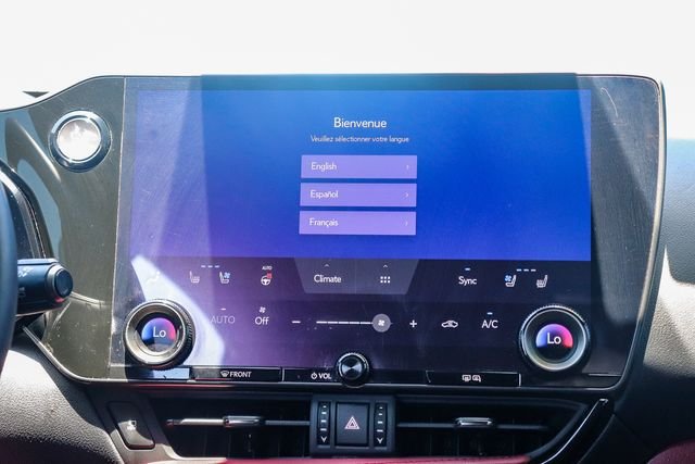 Certified Used 2024 EMINENT WHITE PEARL Lexus 350 Premium image 16