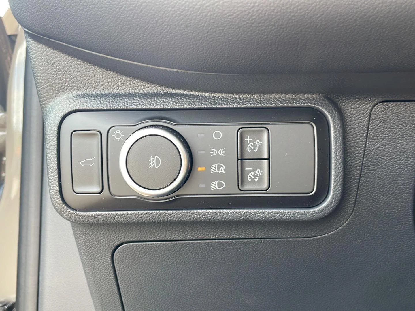 New 2026 Marsh Gray Ford Tremor image 12