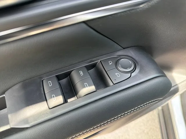 New 2027 Sterling Metallic GMC Elevation image 16