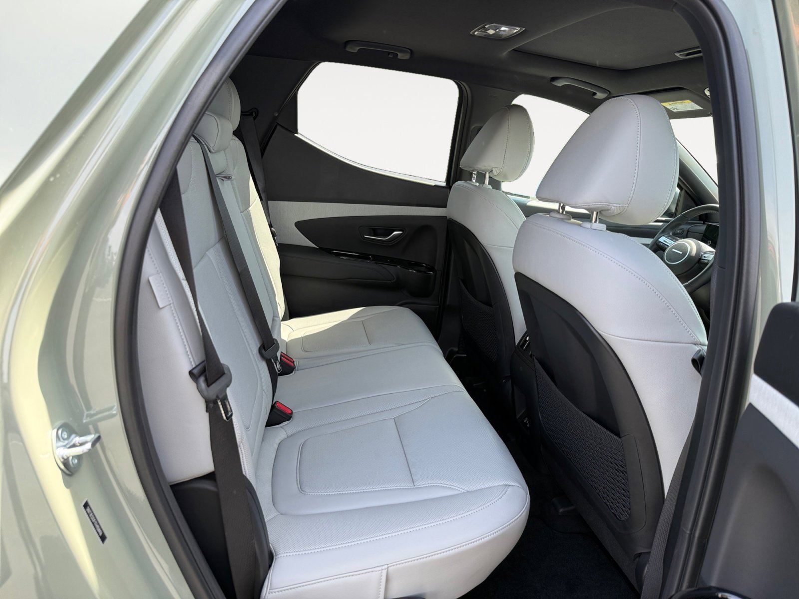 Certified Used 2026 Sage Hyundai Limited image 18
