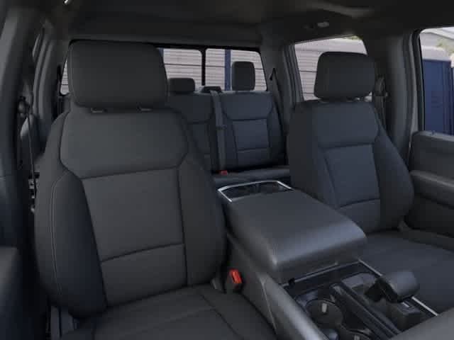 New 2026 Avalanche Ford XLT image 10