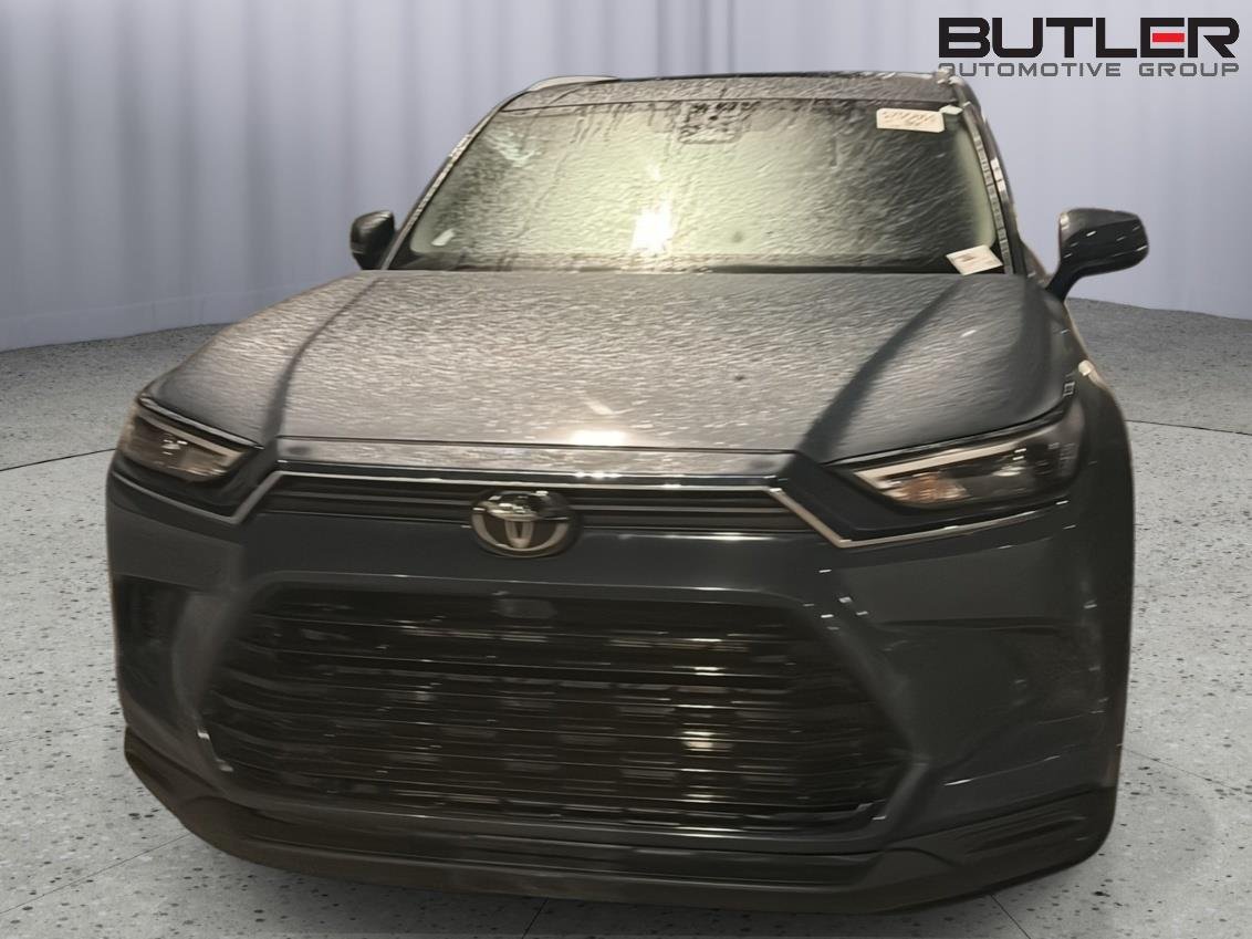 Certified Used 2025 Storm Cloud Toyota XLE image 3