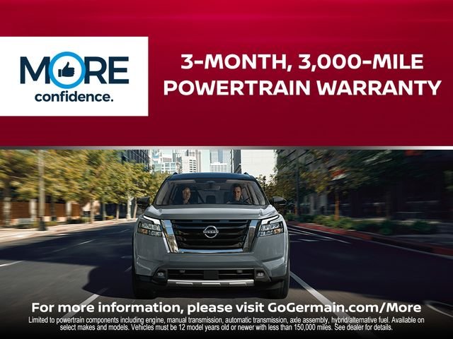 Used 2017 White INFINITI Base image 8