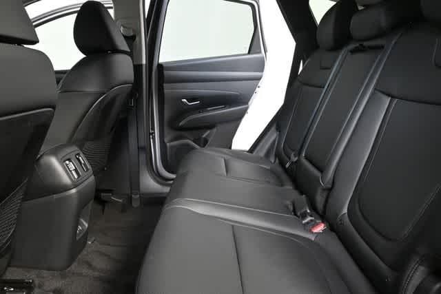 New 2026 Ash Black Hyundai SEL Convenience image 30