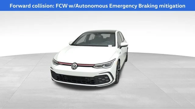 Used 2024 White Volkswagen Autobahn image 8