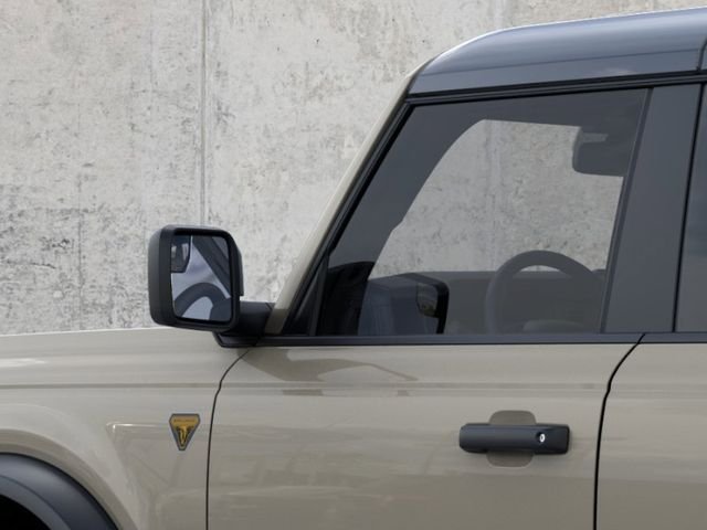 New 2026 Beige Ford Badlands image 22