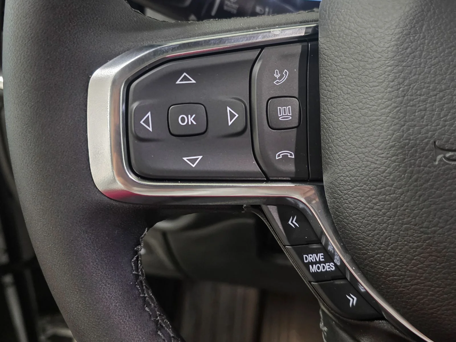 2026 RAM 1500 Laramie - Photo 37