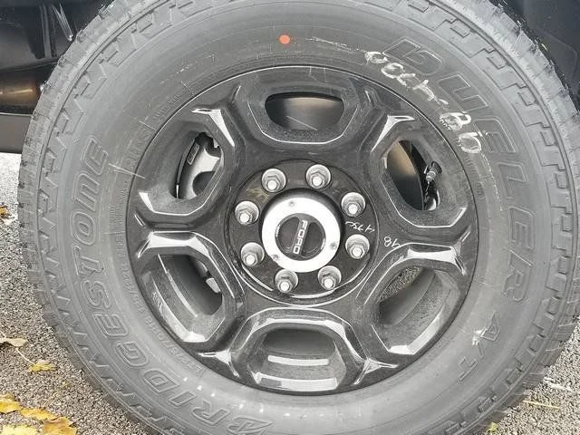 New 2026 Oxford White Ford F-250® XL image 27