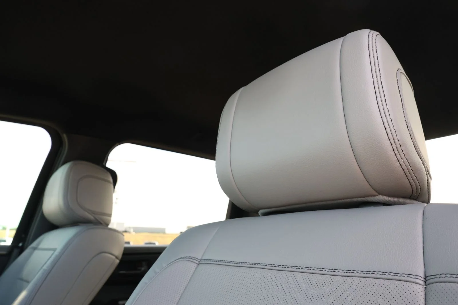 Used 2026 Black Toyota Limited image 15