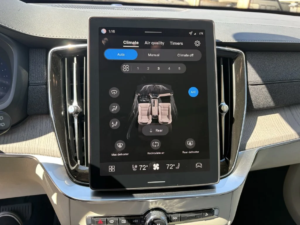 2026 Volvo XC90 Ultra - Photo 20