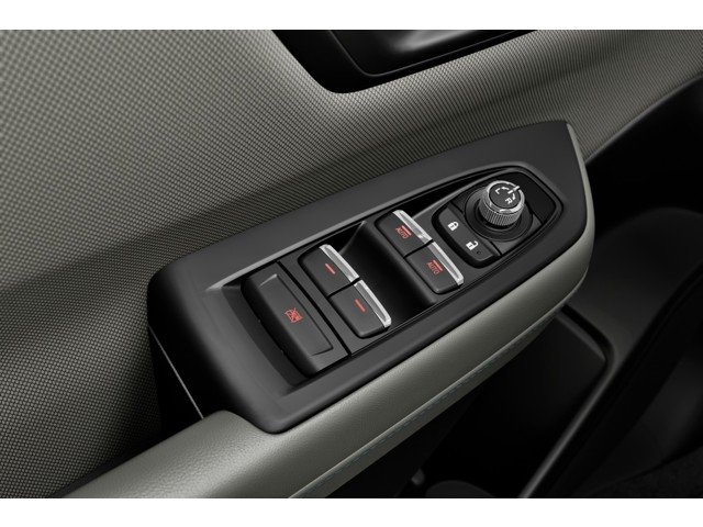 New 2026 DAYBREAK BLUE PEARL Subaru Premium Hybrid image 23