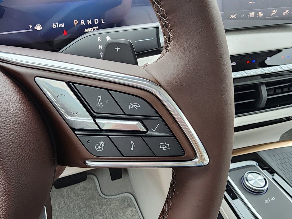 2026 Buick Enclave Avenir - Photo 22