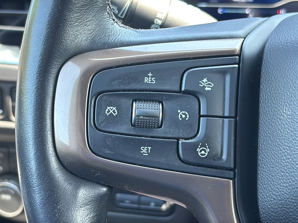 2023 Chevrolet Tahoe High Country - Photo 27
