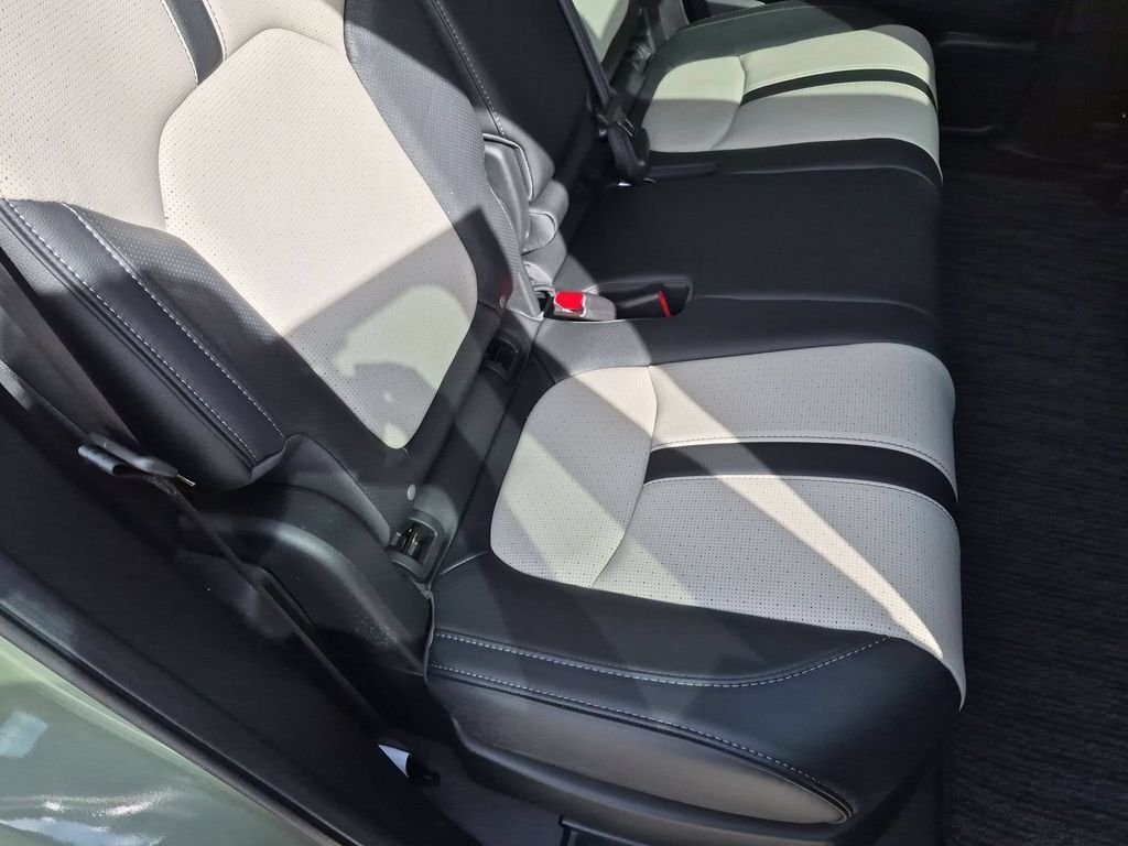 Used 2026 Green Honda  image 31