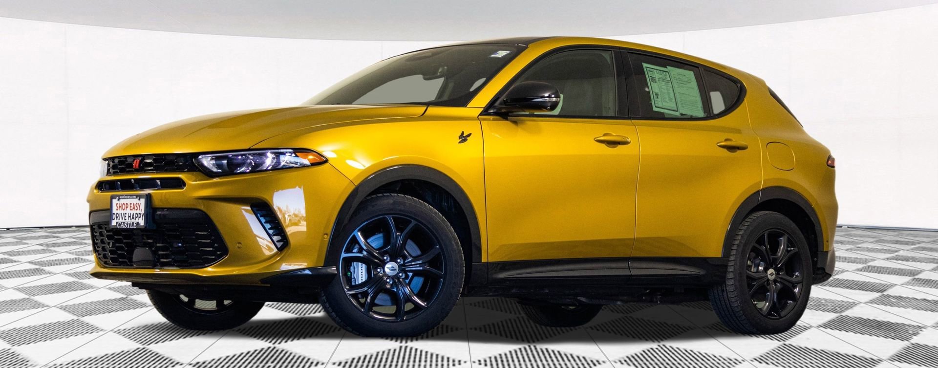 2024 DODGE HORNET - Image 50