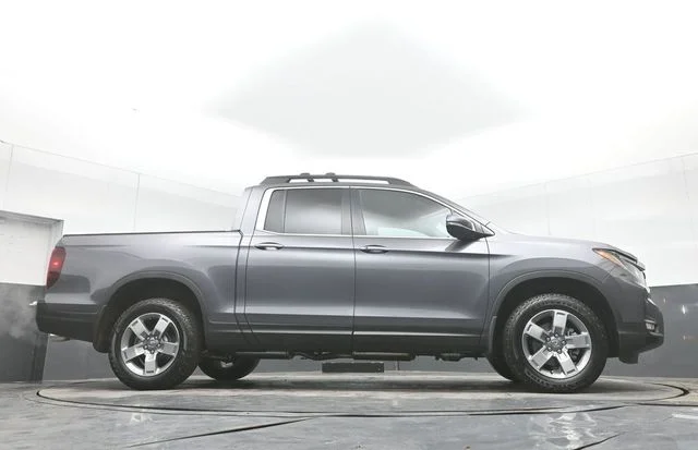 2026 Honda Ridgeline RTL - Photo 51