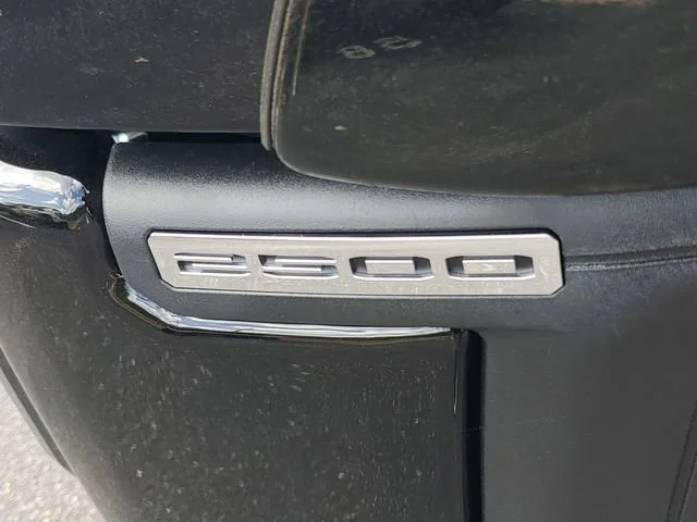 New 2026 Onyx Black GMC Denali image 27