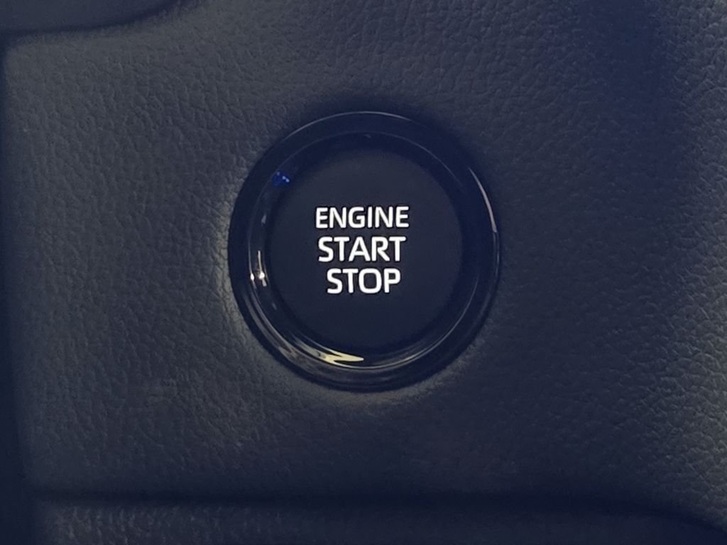 2026 Toyota Tundra Limited - Photo 30