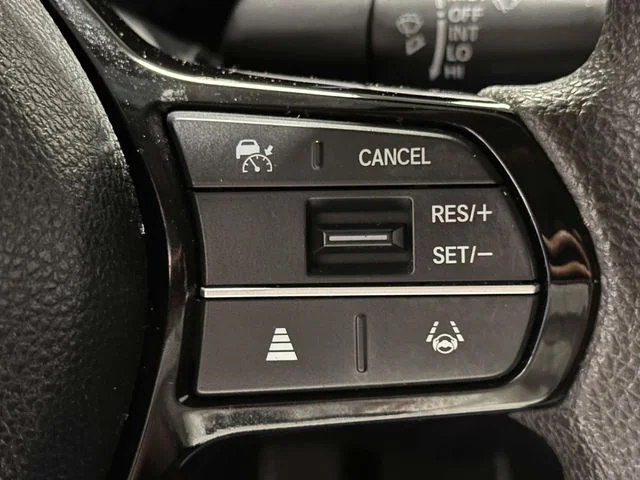 2023 Honda Civic LX - Photo 23