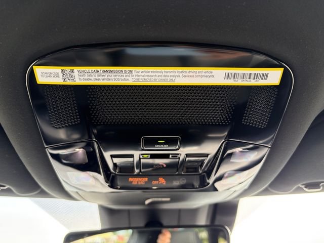 Used 2025 Silver Lexus 350 image 20