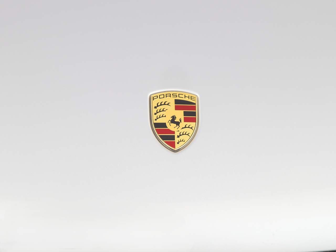 Certified Used 2026 Dolomite Silver Metallic Porsche  image 24