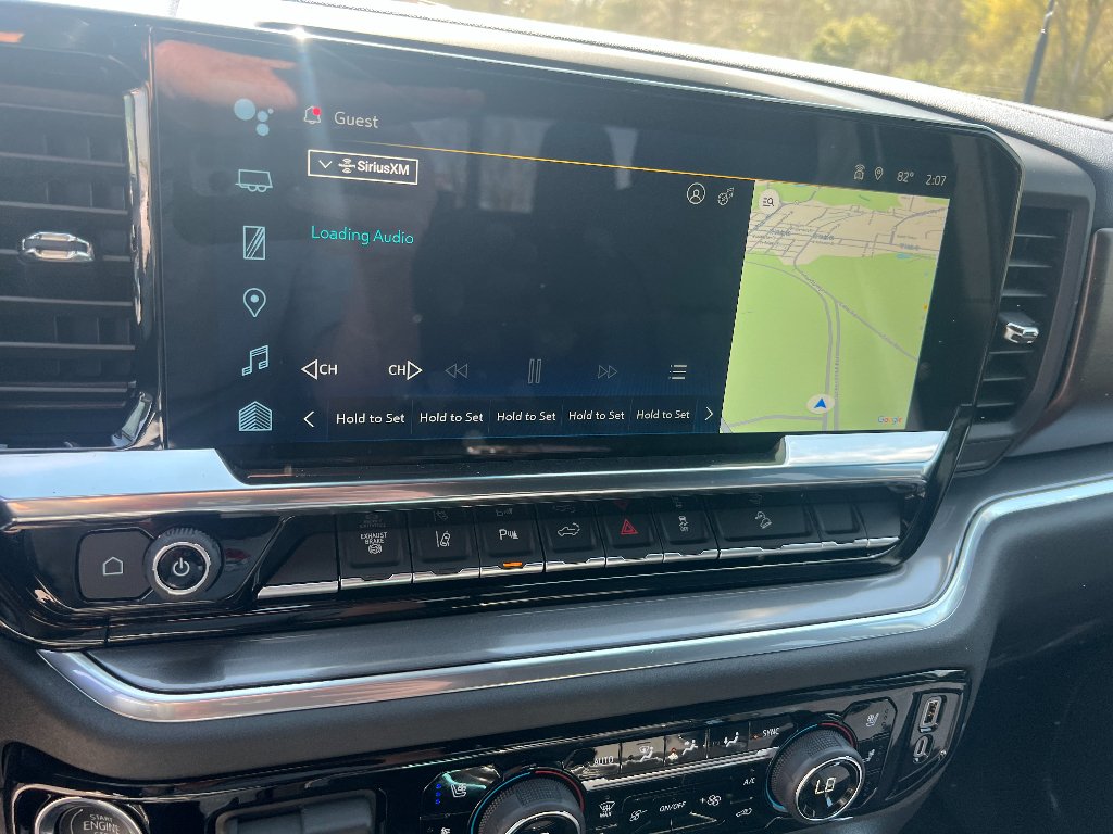 2025 Chevrolet Silverado 2500 HD High Country - Photo 36