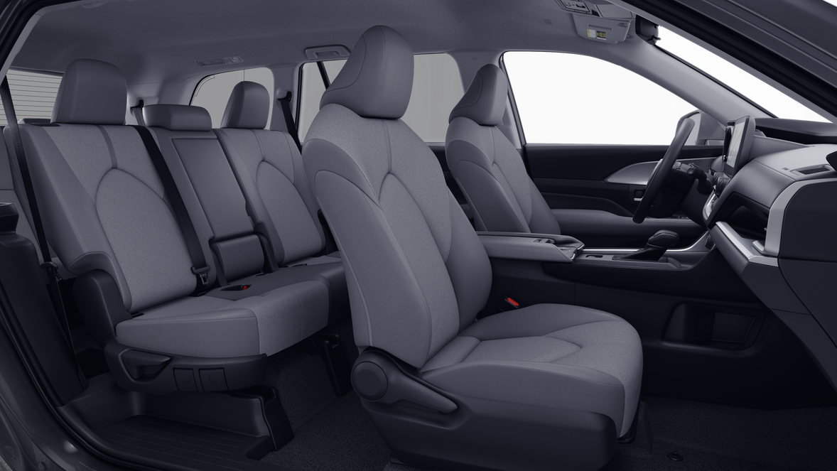 New 2026 Wind Chill Pearl Toyota LE image 28