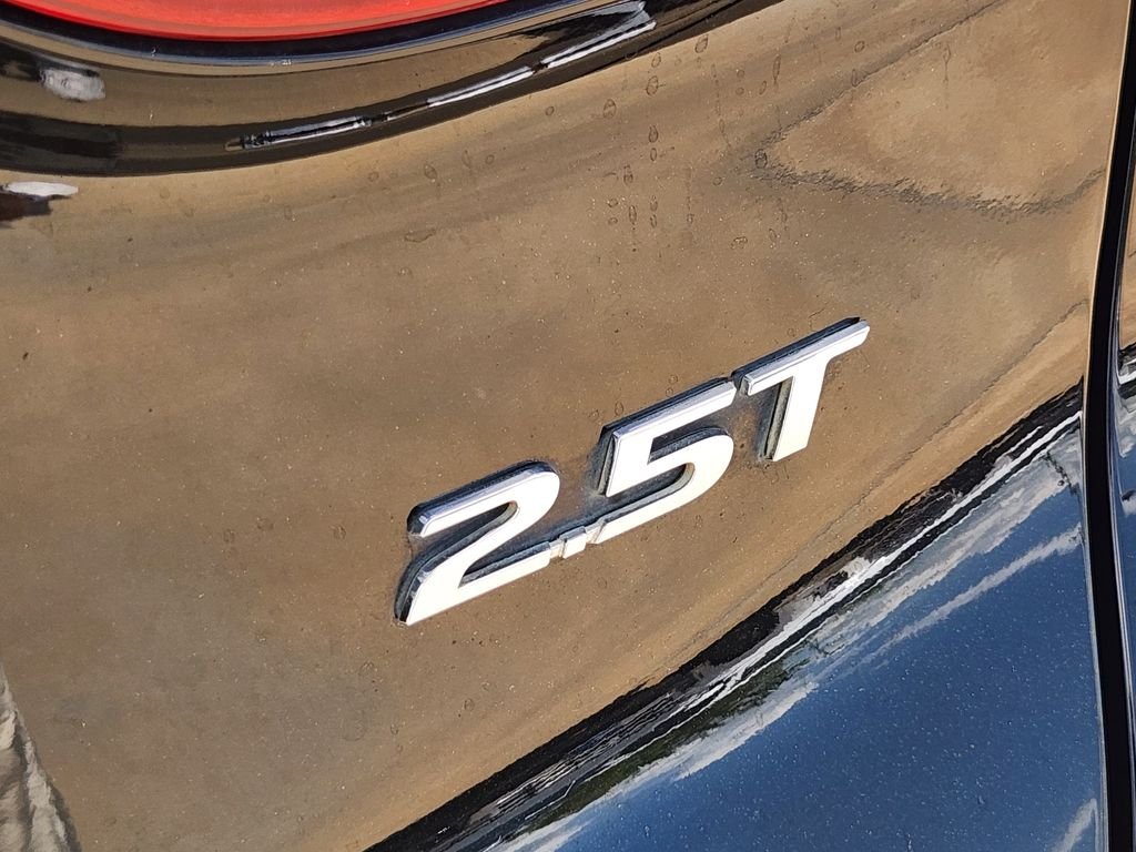 Used 2023 Twilight Black Hyundai Calligraphy image 11