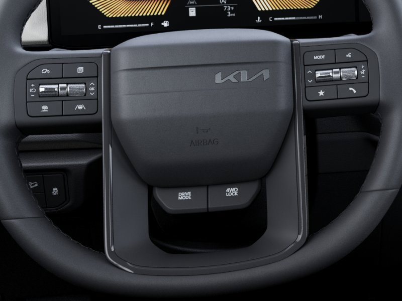 New 2027 Gray Kia S image 22