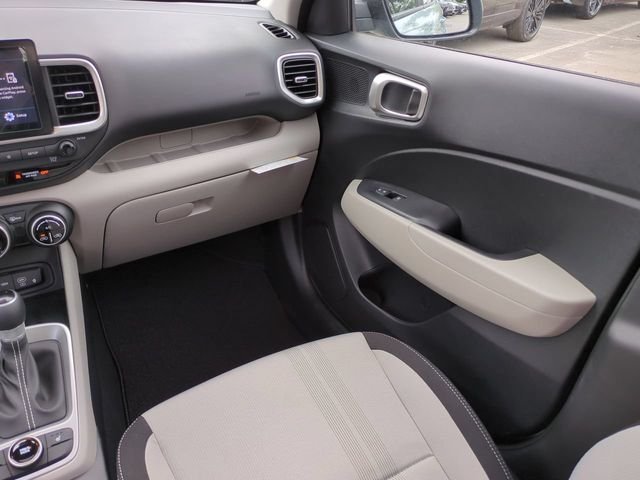 New 2026 Green Hyundai SEL image 46