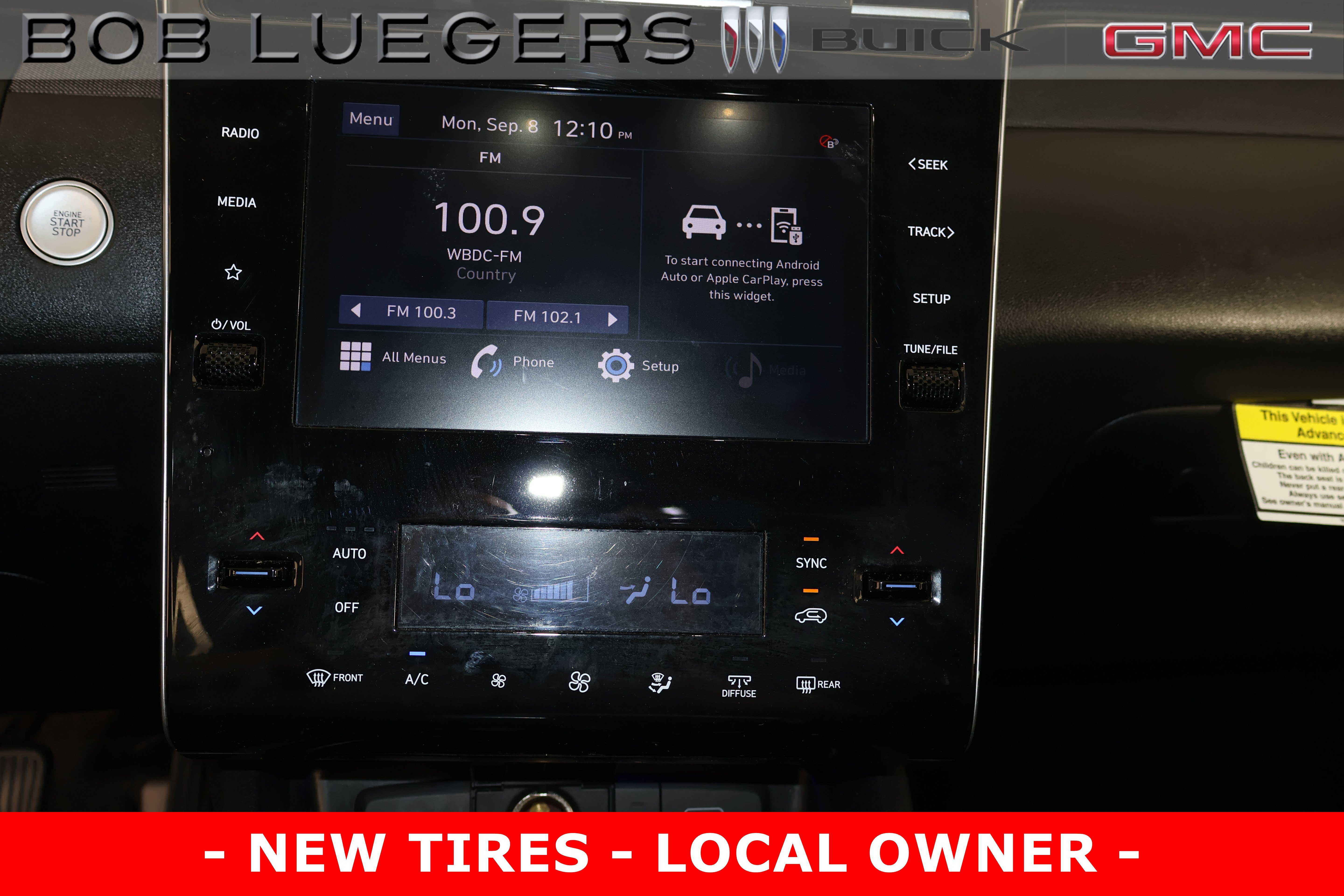 2022 Hyundai Tucson SEL - Photo 25