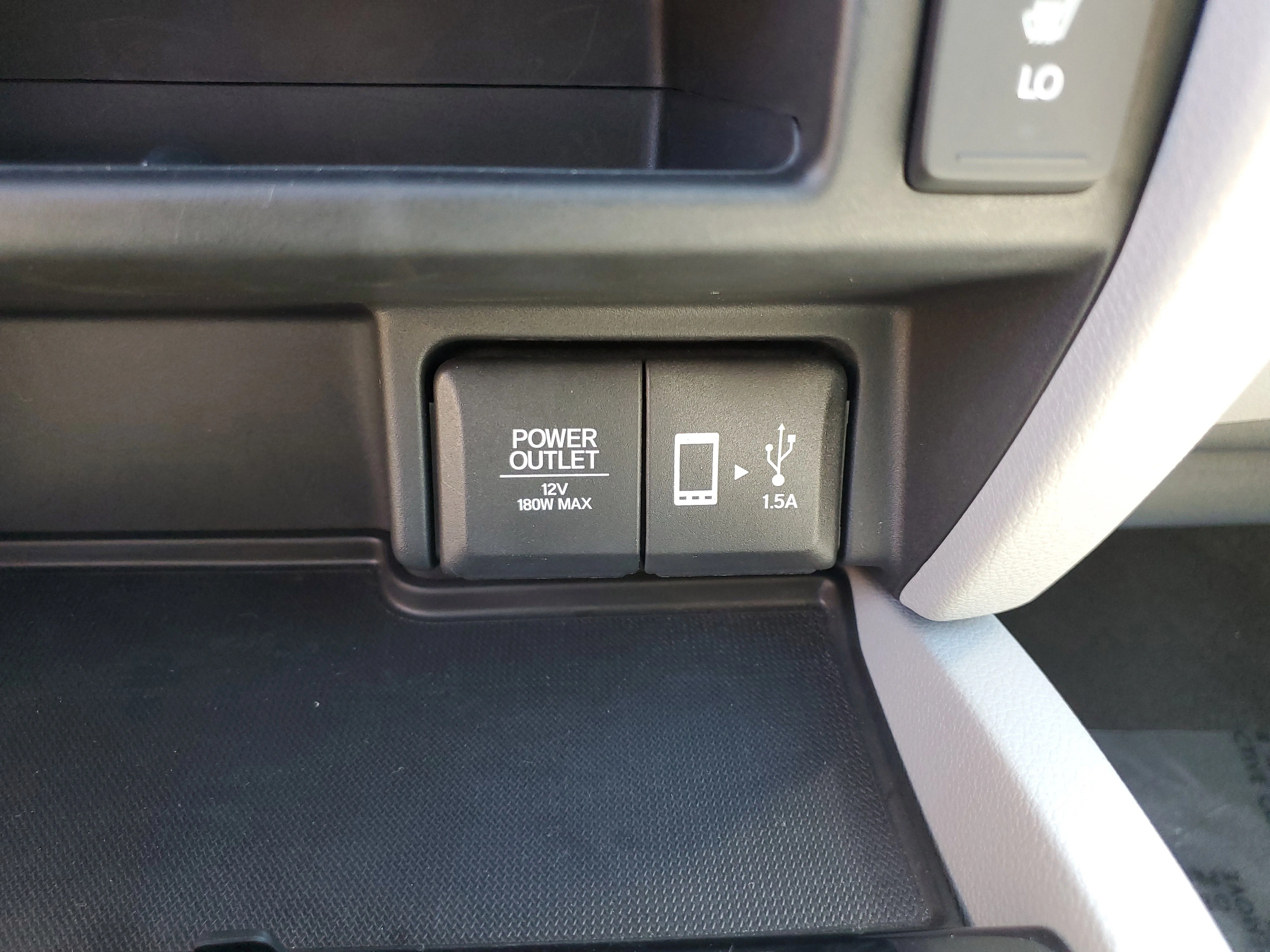 Used 2018  Honda RTL-E image 28