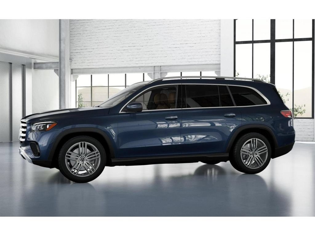 2026 Mercedes-Benz GLS Base - Photo 77