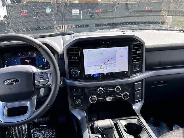 2026 Ford F-150 — photo 8