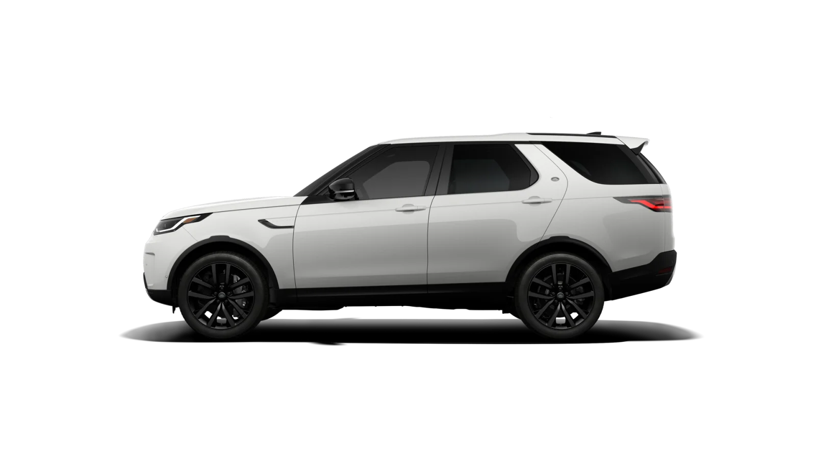 New 2026 Fuji White LAND ROVER S 300PS image 3