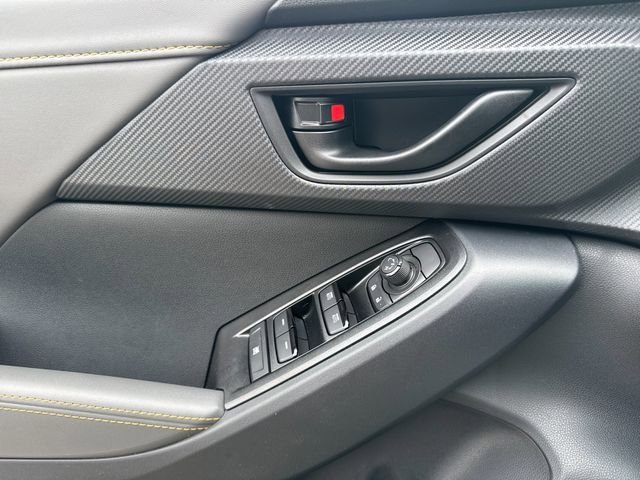 New 2026 ICE SILVER METALLIC Subaru Wilderness image 12