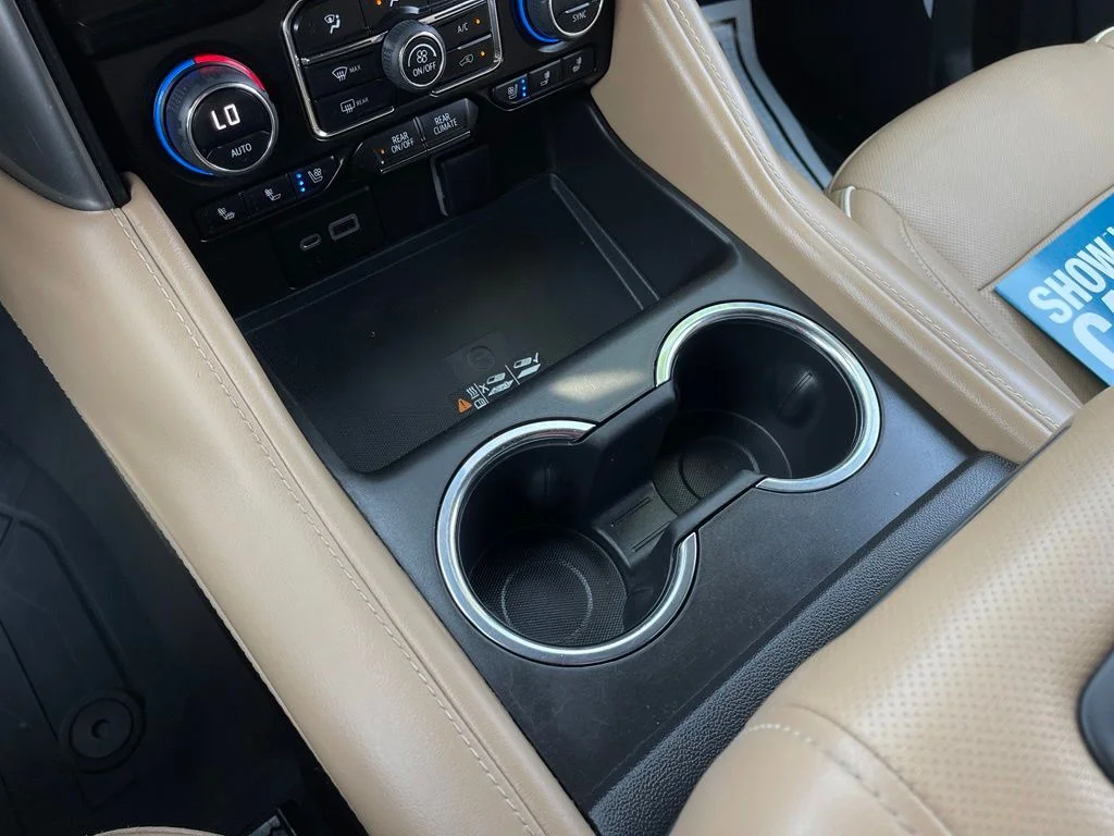 Used 2023 Black Chevrolet Premier image 16