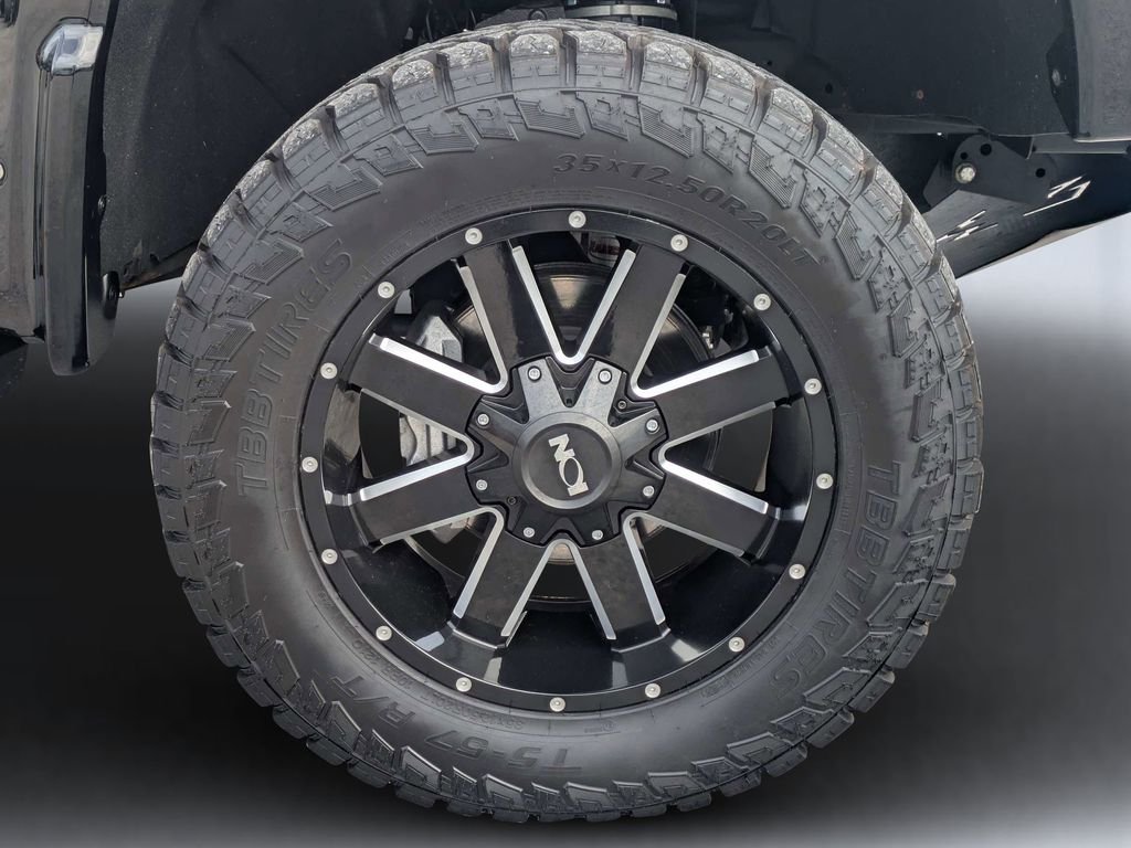 2022 Chevrolet Silverado 1500 Limited RST - Photo 11