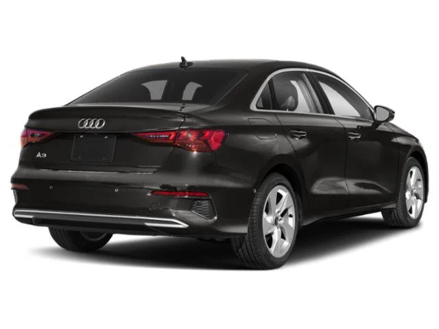 Used 2023 Manhattan Gray Metallic Audi Premium image 2