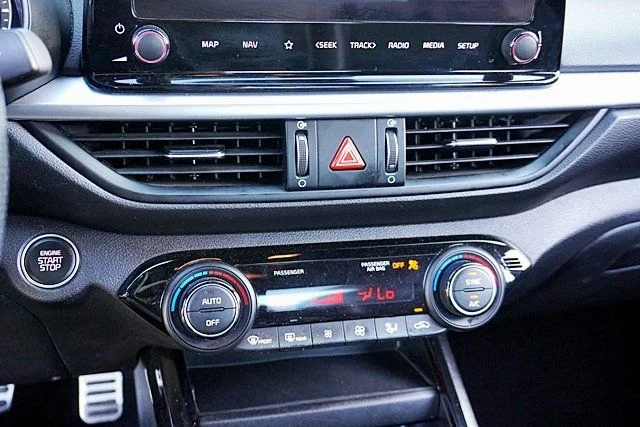 Used 2024 Gray Kia GT-Line image 24